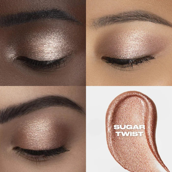 24/7 Glaze-On Shimmer Liquid Eyeshadow - GLAM MODA