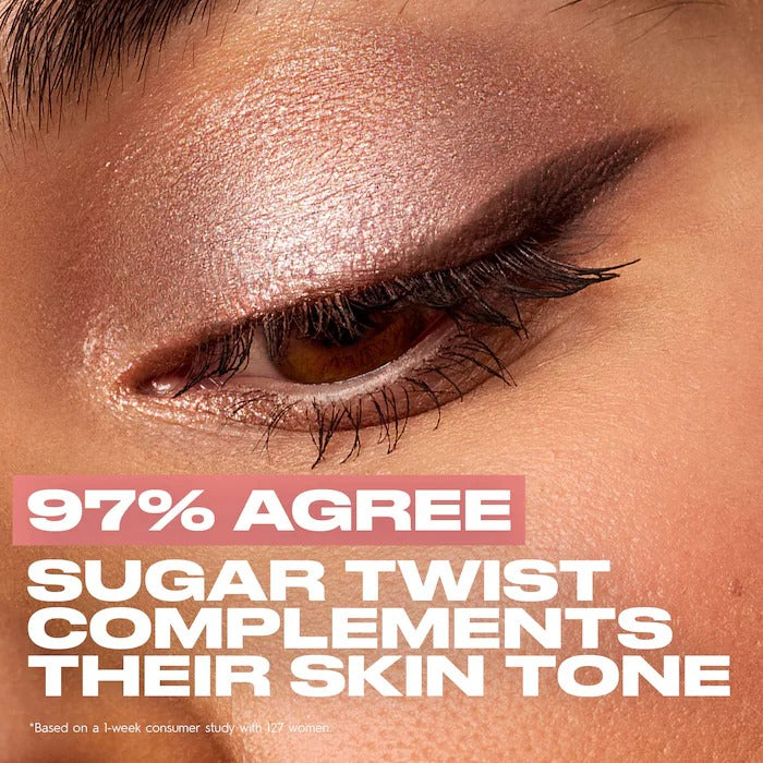 24/7 Glaze-On Shimmer Liquid Eyeshadow - GLAM MODA