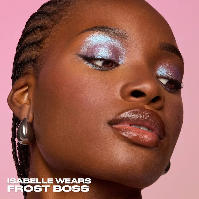 24/7 Glaze-On Shimmer Liquid Eyeshadow - GLAM MODA