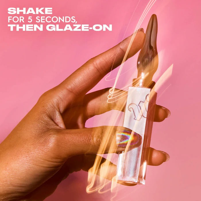 24/7 Glaze-On Shimmer Liquid Eyeshadow - GLAM MODA