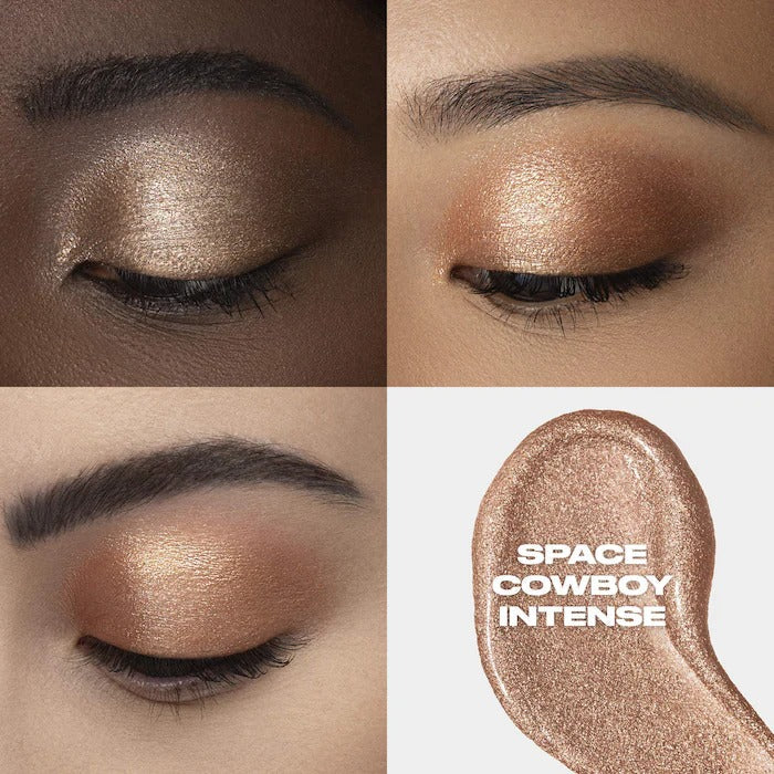 24/7 Glaze-On Shimmer Liquid Eyeshadow - GLAM MODA