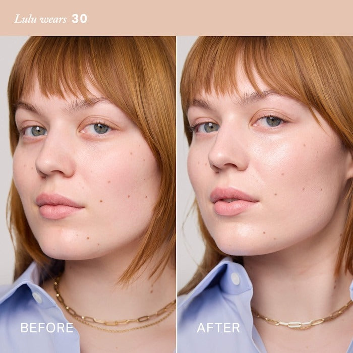 The Uniform™ Tinted Mineral Sunscreen Broad Spectrum SPF 45 - GLAM MODA