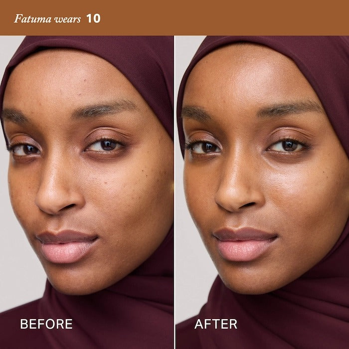 The Uniform™ Tinted Mineral Sunscreen Broad Spectrum SPF 45 - GLAM MODA
