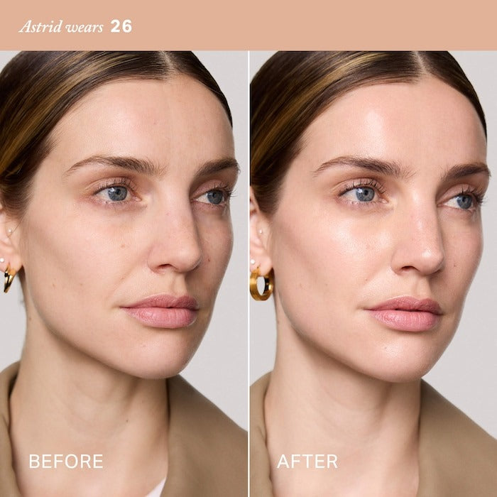 The Uniform™ Tinted Mineral Sunscreen Broad Spectrum SPF 45 - GLAM MODA