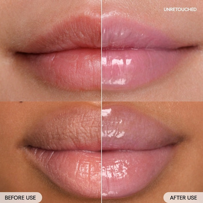 Lip Glowy Balm - 10g - GLAM MODA