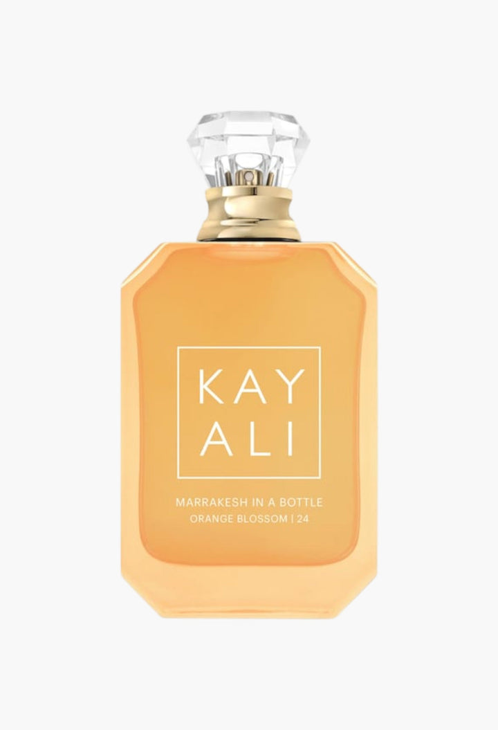 Marrakesh In A Bottle Orange Blossom | 24 Eau De Parfum - GLAM MODA