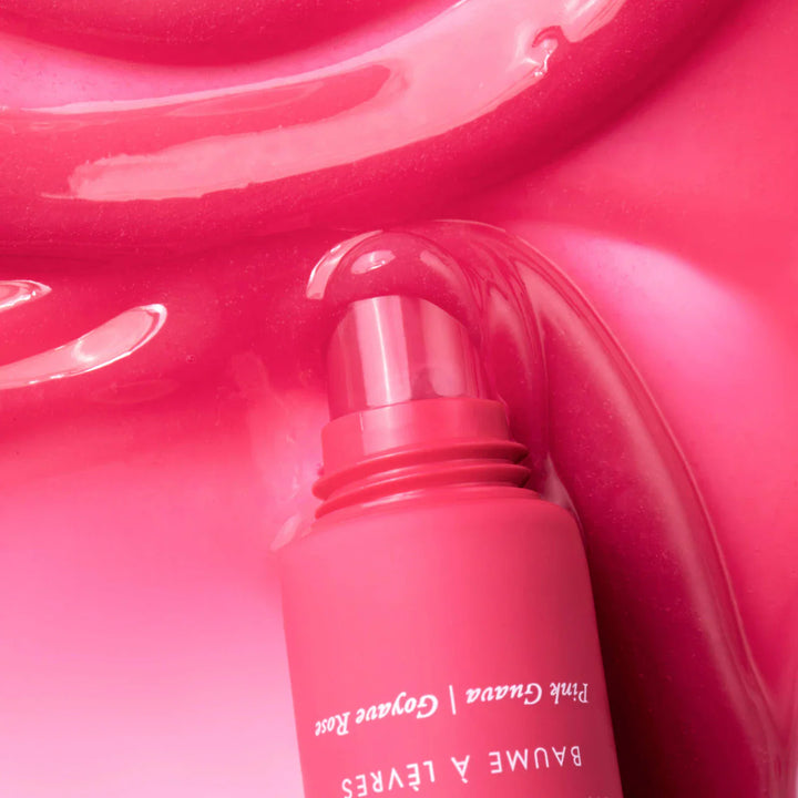 Lip Butter Balm Treatment For Hydration + Nourishing Shine - GLAM MODA
