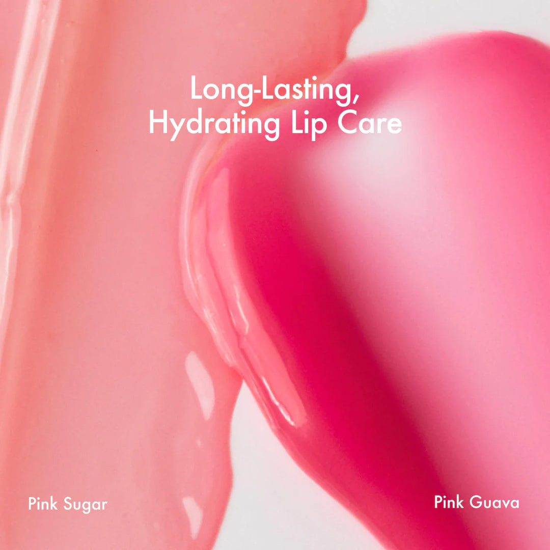 Lip Butter Balm Treatment For Hydration + Nourishing Shine - GLAM MODA