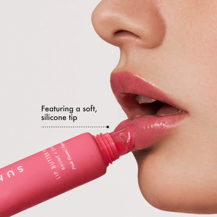 Lip Butter Balm Treatment For Hydration + Nourishing Shine - GLAM MODA