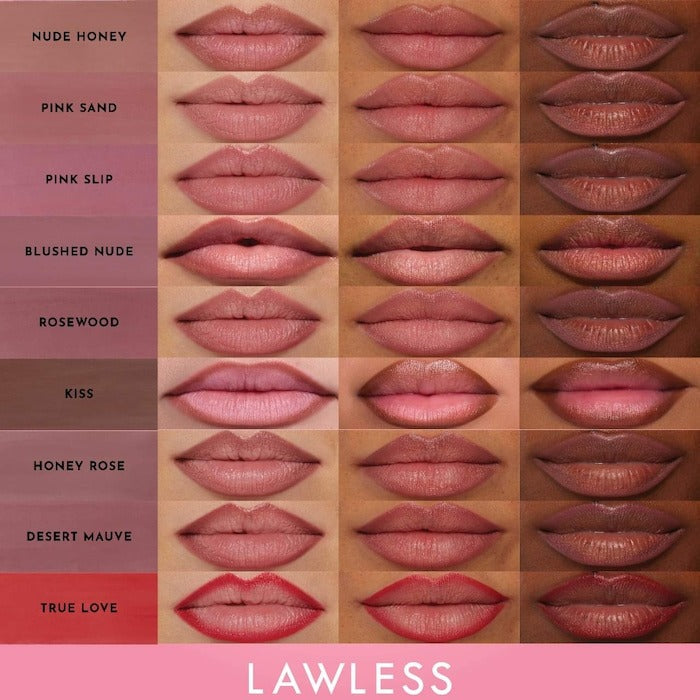Forget The Filler Definer Lip Liner - GLAM MODA