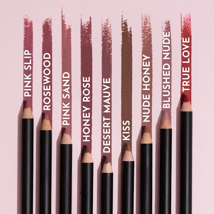 Forget The Filler Definer Lip Liner - GLAM MODA