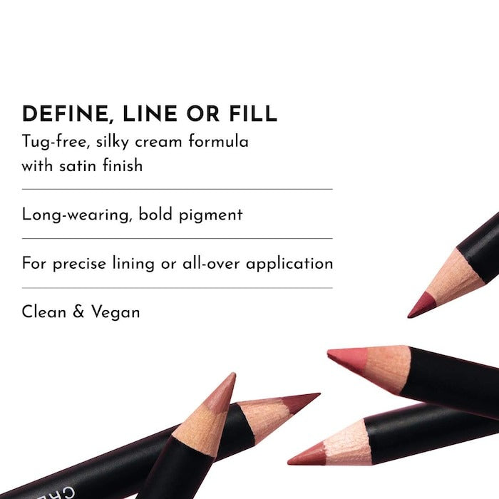 Forget The Filler Definer Lip Liner - GLAM MODA