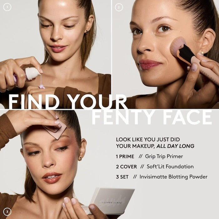 Grip Trip Hydrating Primer - GLAM MODA