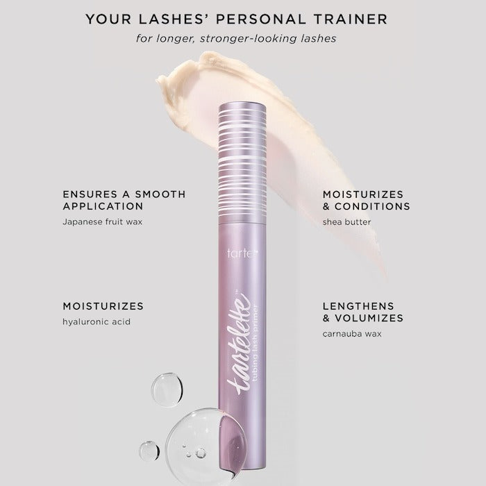 Mini Tartelette™ Tubing Primer - GLAM MODA