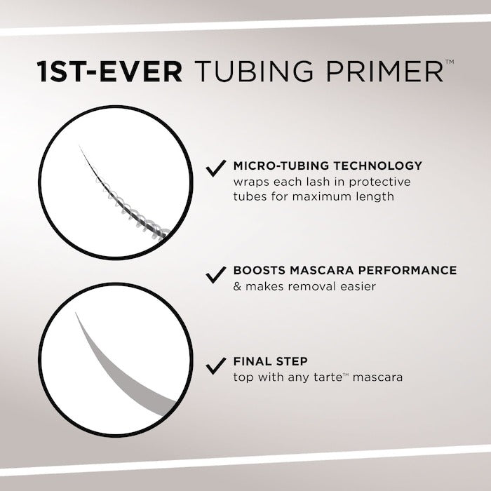 Mini Tartelette™ Tubing Primer - GLAM MODA