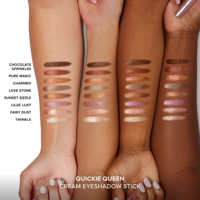 Quickie Queen Eyeshadow Stick - GLAM MODA