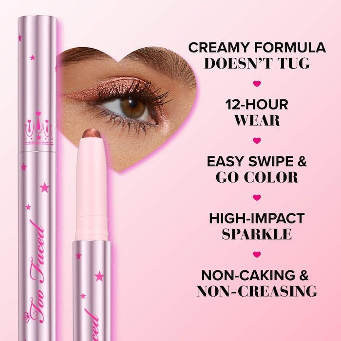Quickie Queen Eyeshadow Stick - GLAM MODA
