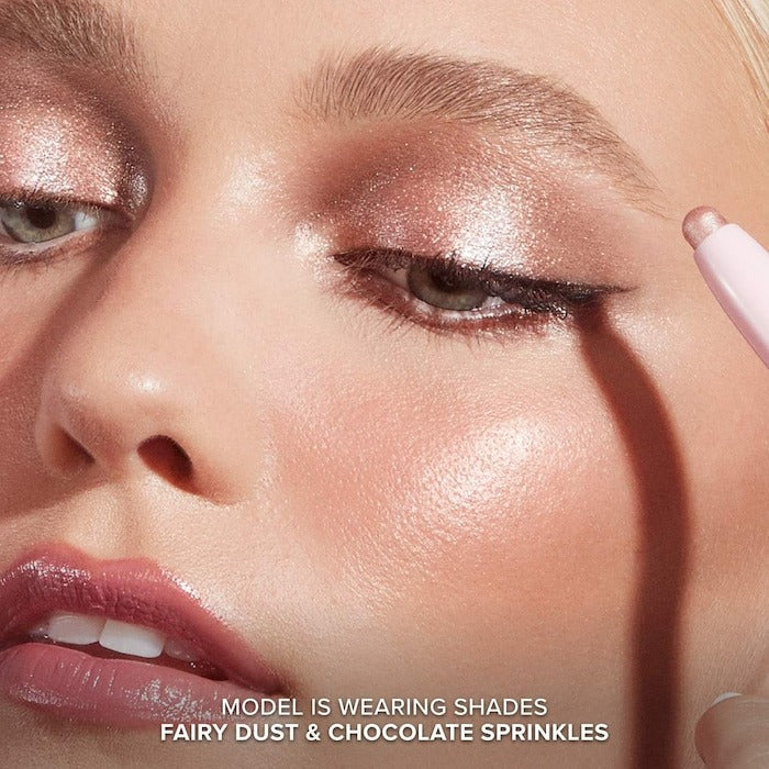 Quickie Queen Eyeshadow Stick - GLAM MODA