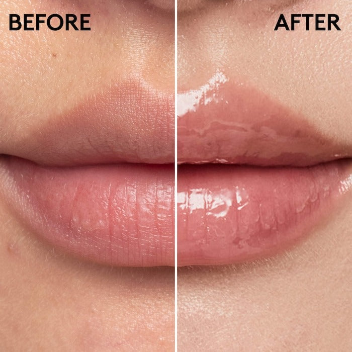 Fenty Treatz Hydrating + Strengthening Lip Oil - GLAM MODA