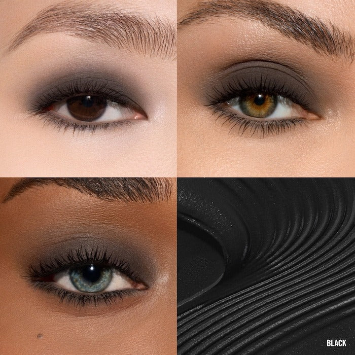 Master Mattes® Long-Wearing Cream Eyeshadow - GLAM MODA