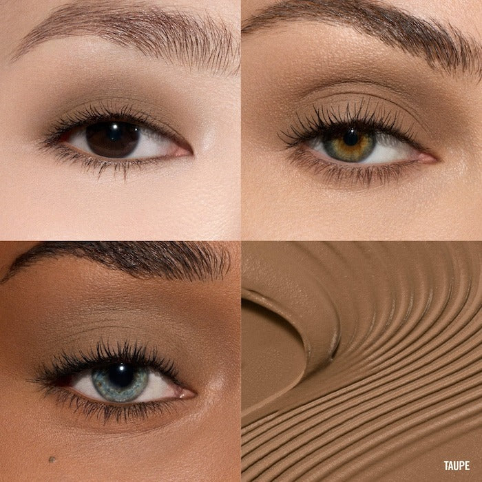 Master Mattes® Long-Wearing Cream Eyeshadow - GLAM MODA
