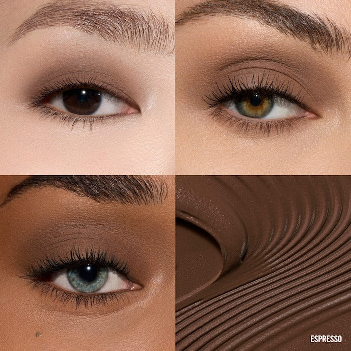 Master Mattes® Long-Wearing Cream Eyeshadow - GLAM MODA