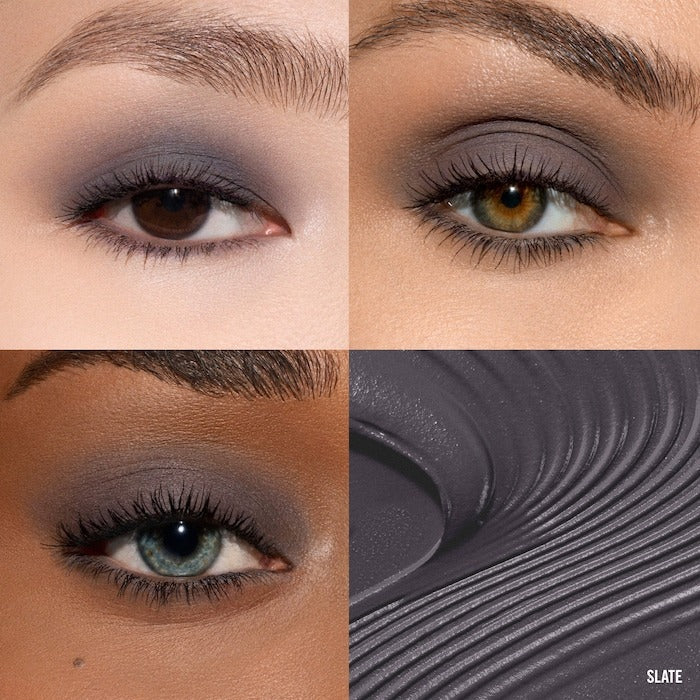 Master Mattes® Long-Wearing Cream Eyeshadow - GLAM MODA