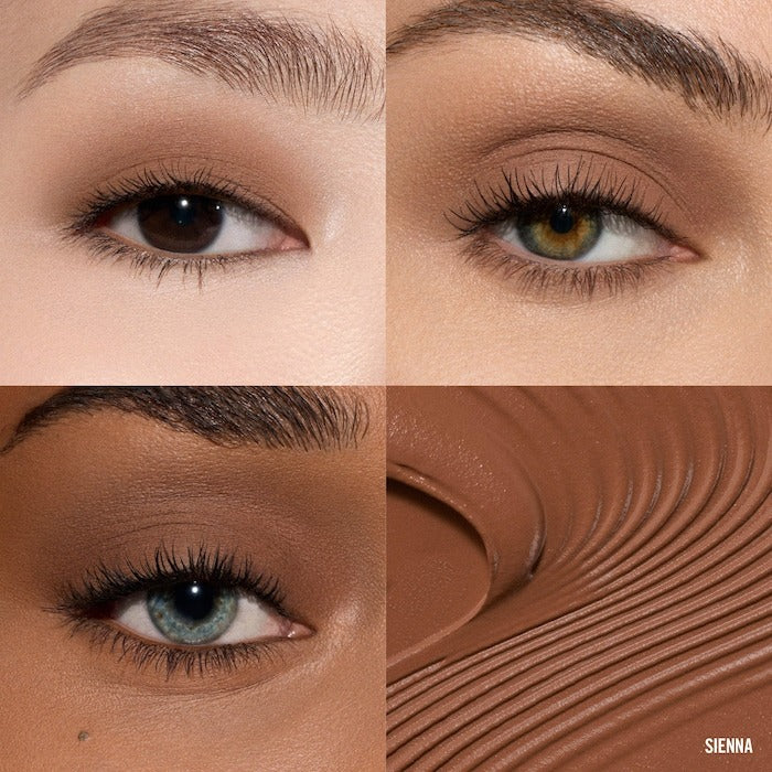 Master Mattes® Long-Wearing Cream Eyeshadow - GLAM MODA