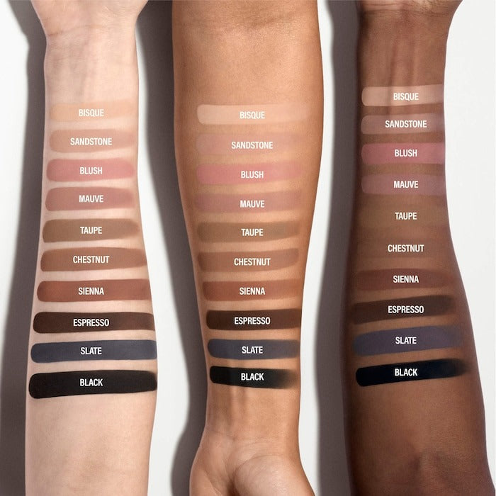 Master Mattes® Long-Wearing Cream Eyeshadow - GLAM MODA