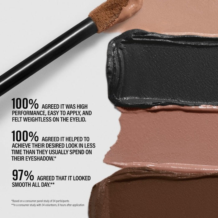 Master Mattes® Long-Wearing Cream Eyeshadow - GLAM MODA