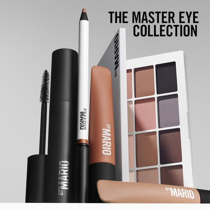 Master Mattes® Long-Wearing Cream Eyeshadow - GLAM MODA