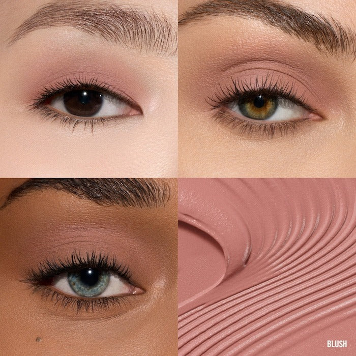 Master Mattes® Long-Wearing Cream Eyeshadow - GLAM MODA