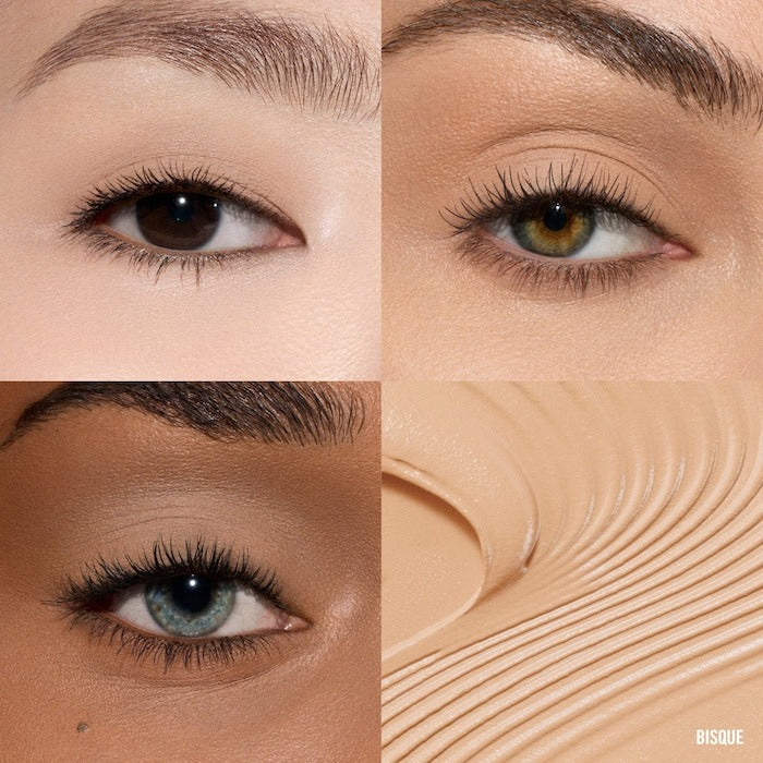 Master Mattes® Long-Wearing Cream Eyeshadow - GLAM MODA