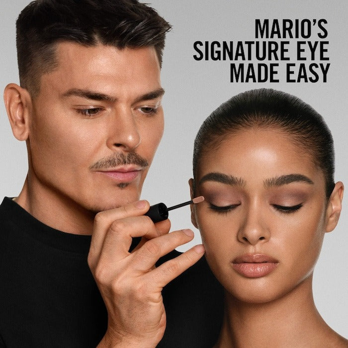 Master Mattes® Long-Wearing Cream Eyeshadow - GLAM MODA