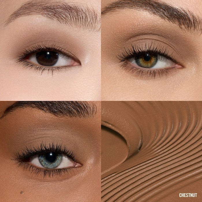 Master Mattes® Long-Wearing Cream Eyeshadow - GLAM MODA