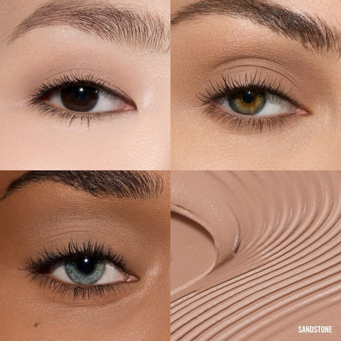 Master Mattes® Long-Wearing Cream Eyeshadow - GLAM MODA