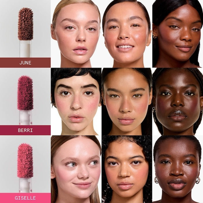 Blush & PROTECT SPF 50+ Liquid Blush - GLAM MODA