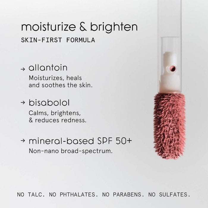 Blush & PROTECT SPF 50+ Liquid Blush - GLAM MODA