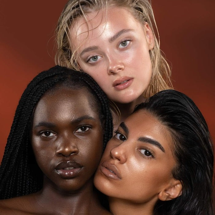 HY-GEN Bronze - Energizing & Hydrating Primer Serum - GLAM MODA