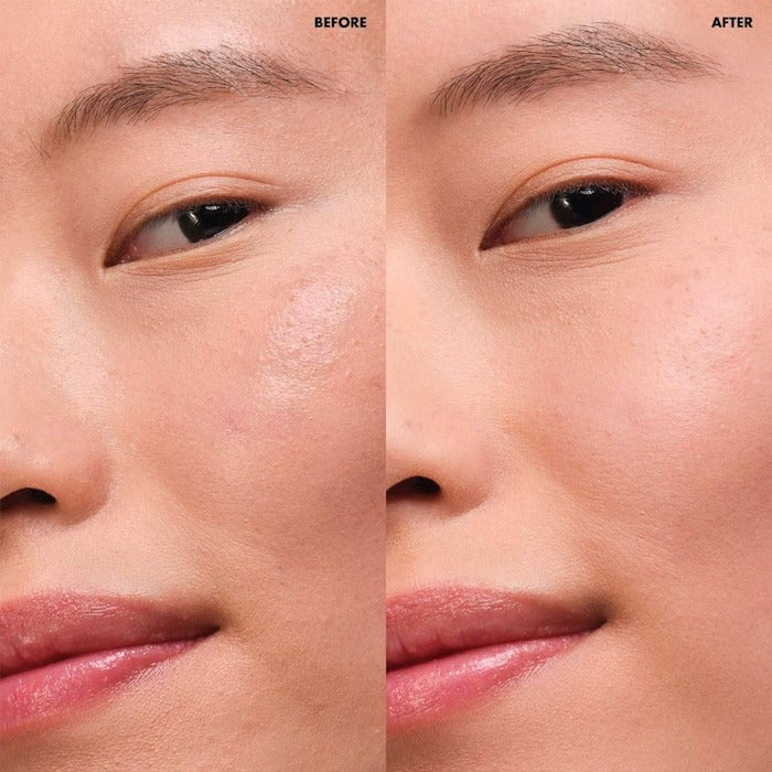 HD Skin Blurring & Perfecting Loose Setting Powder - GLAM MODA