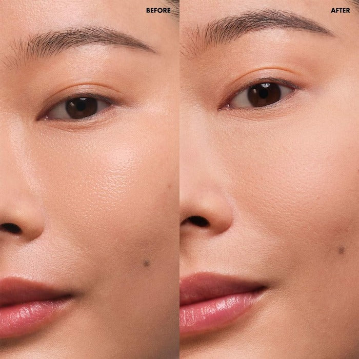 HD Skin Blurring & Perfecting Loose Setting Powder - GLAM MODA
