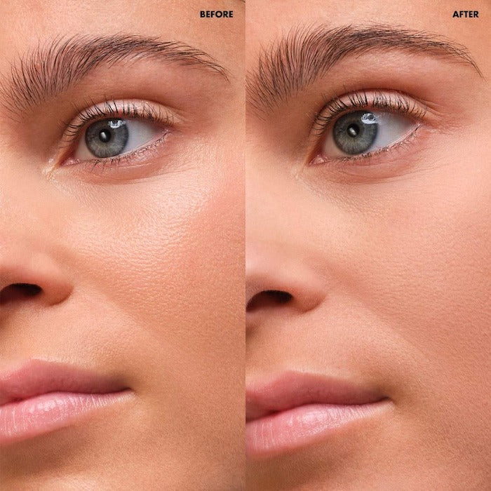 HD Skin Blurring & Perfecting Loose Setting Powder - GLAM MODA