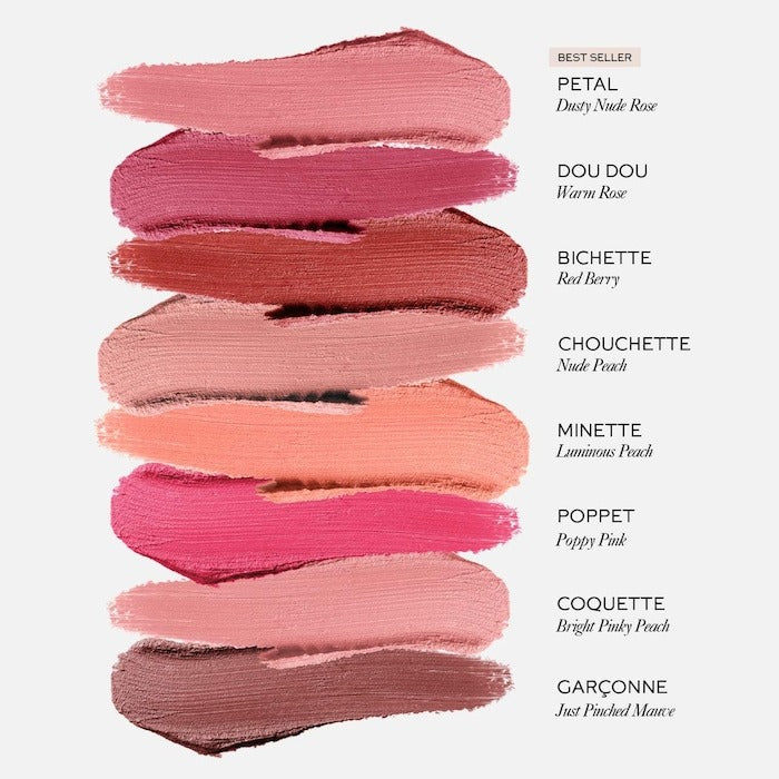 Baby Cheeks Lip + Cheek Cream Blush Stick - GLAM MODA
