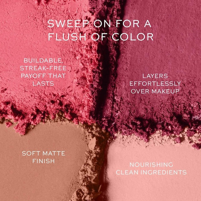 Baby Cheeks Powder Blush Duo - GLAM MODA