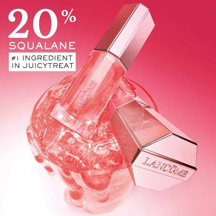 Lip Idole JuicyTreat 保濕唇釉