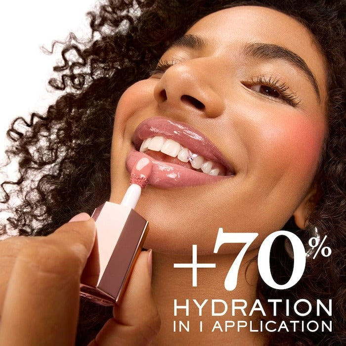 Lip Idole JuicyTreat 保濕唇釉