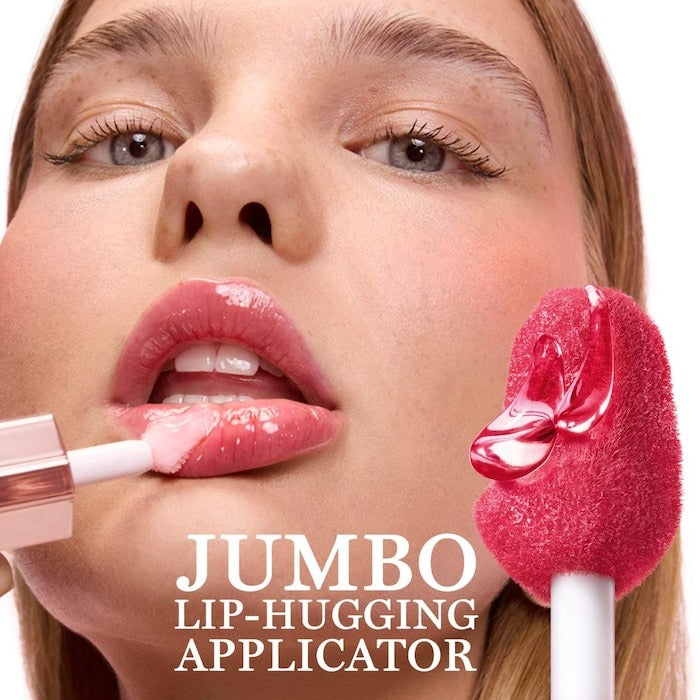Lip Idole JuicyTreat 保濕唇釉