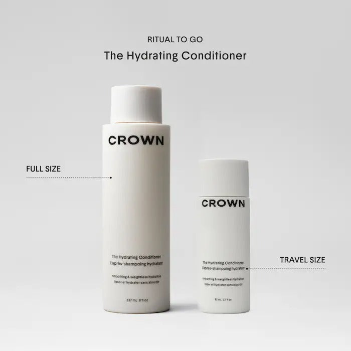 The Hydrating Conditioner for Dry, Damaged Hair - GLAM MODA