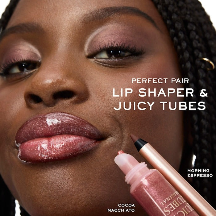 Juicy Tubes Original Lip Gloss - GLAM MODA