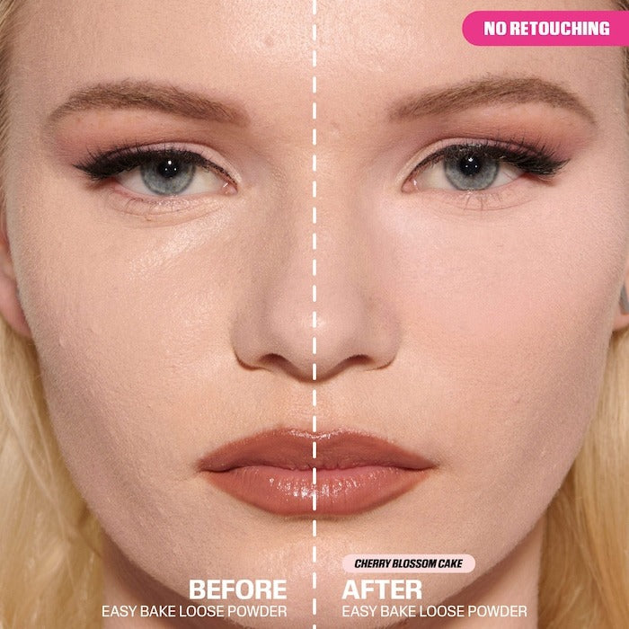 Easy Bake Pressed Powder Phone Grip - GLAM MODA